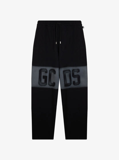 Pantalone GCDS bambino big logo
