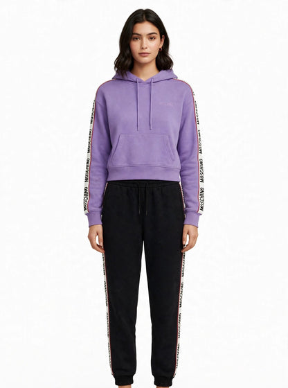 Felpa Moschino donna
