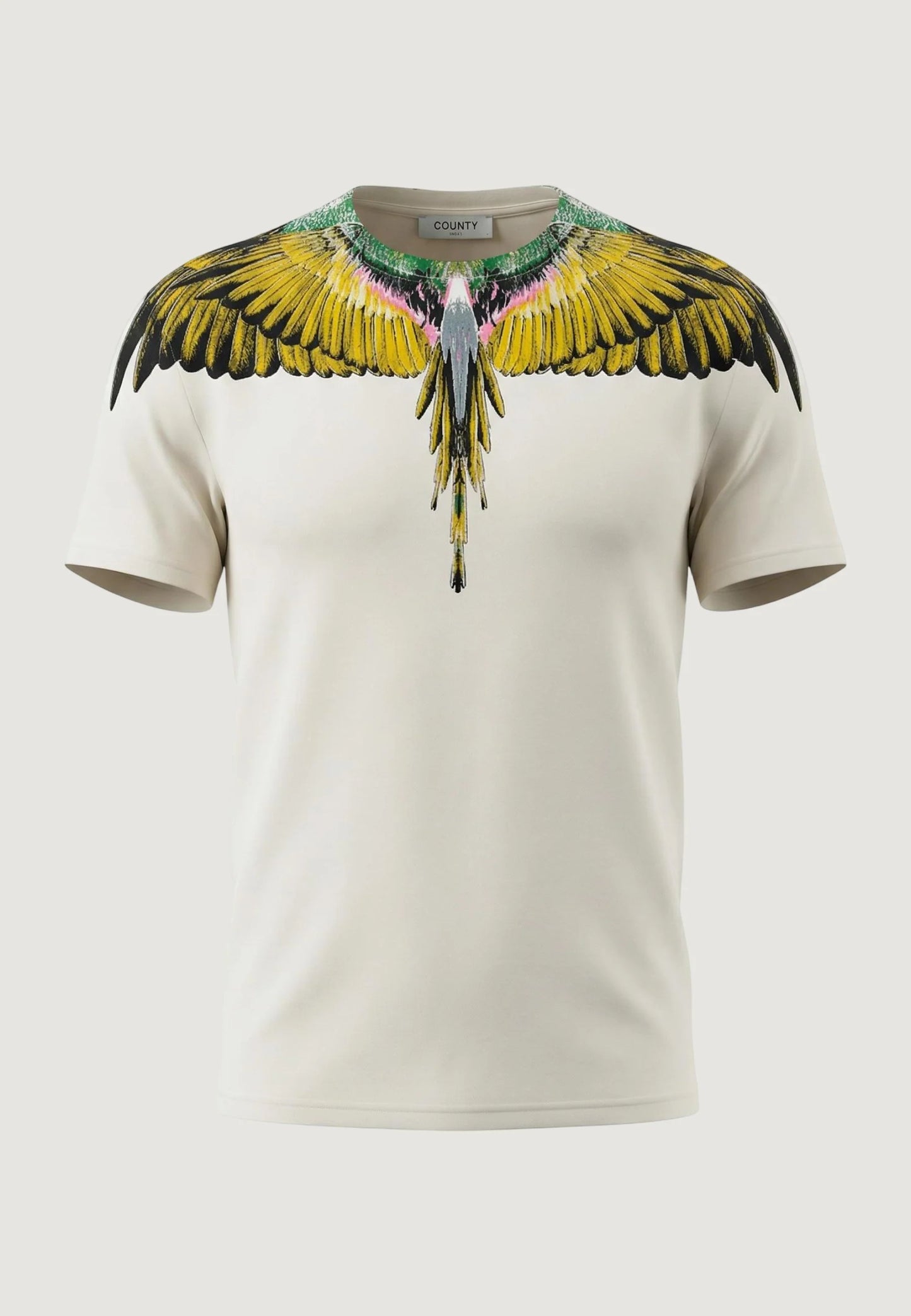T-shirt Marcelo Burlon uomo