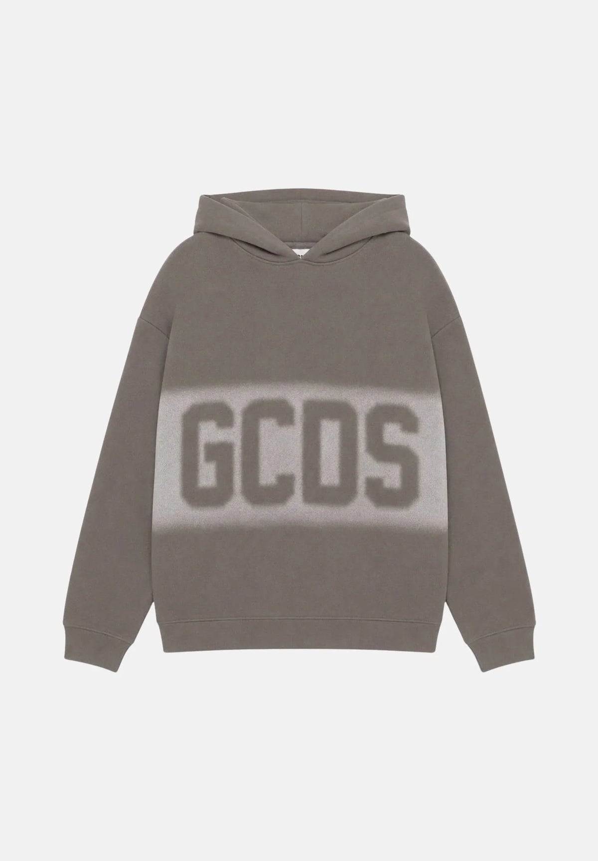Felpa con cappuccio Gcds bambino
