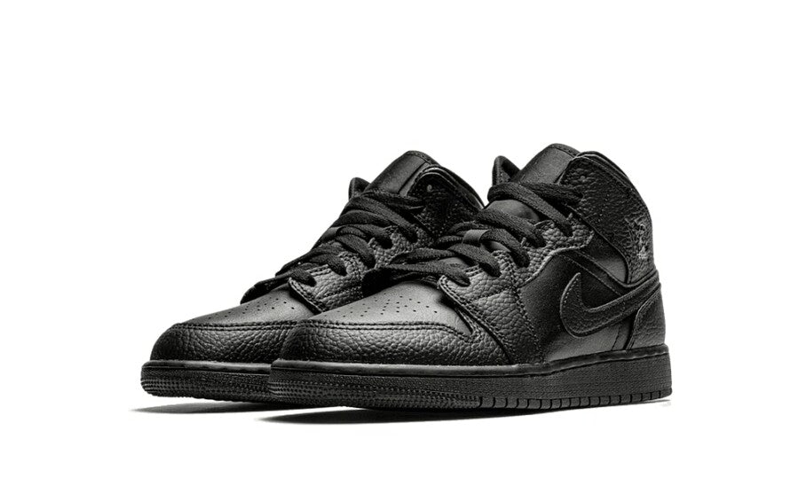Scarpe Air Jordan 1 Mid (GS)