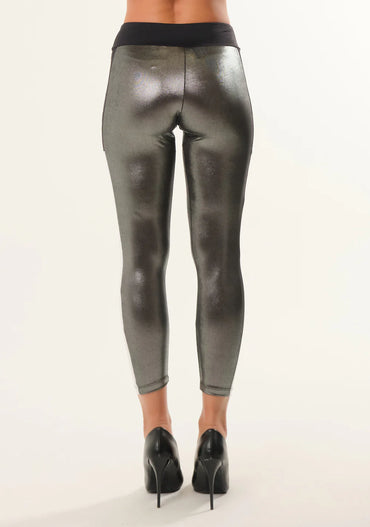 Leggins donna Five Lab LYCRA