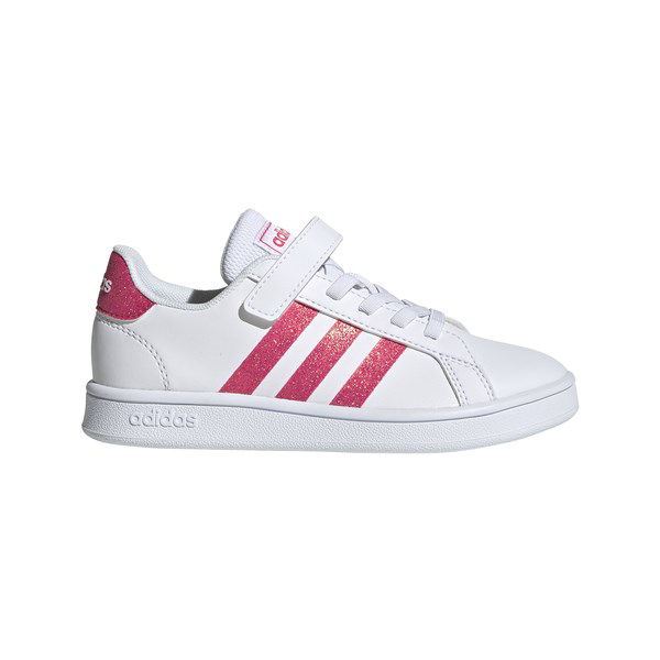 Scarpa Adidas bambina GRAND COURT