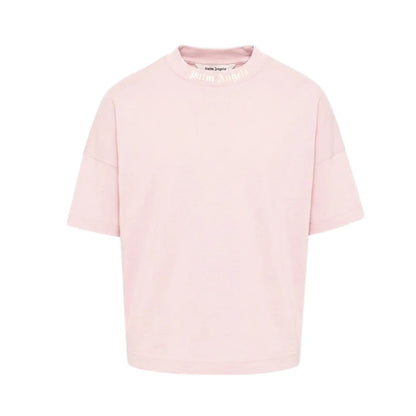 T-shirt Palm Angels bambina