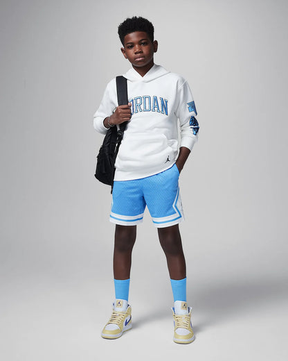 Bermuda Jordan bambino rete