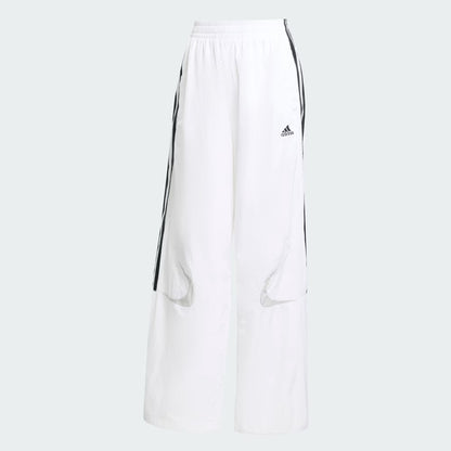 Pantalone microfibra donna Adidas