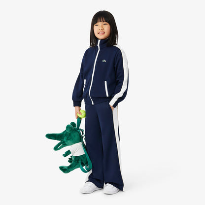 Tuta Lacoste bambina