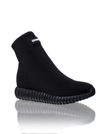 SCARPA GIOSELIN CALZINO DONNA