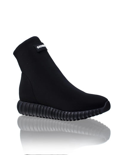 SCARPA GIOSELIN CALZINO DONNA