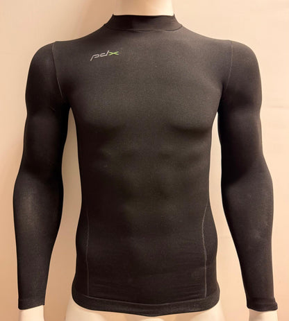 MAGLIA TERMICA UOMO A LUPETTO PDX