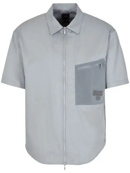 Camicia Armani Exchange uomo