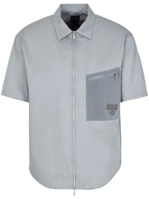 Camicia Armani Exchange uomo