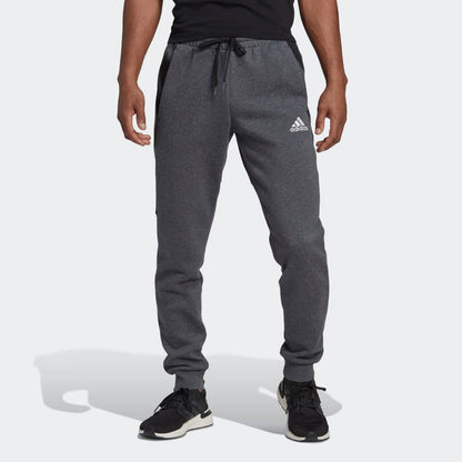 Pantalone Adidas uomo felpato