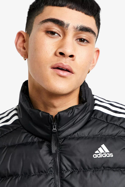 Smanicato Adidas essentials 3-stripes