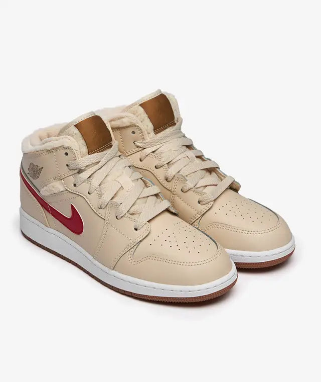 Scarpa Air Jordan 1 Mid ULT (GS)