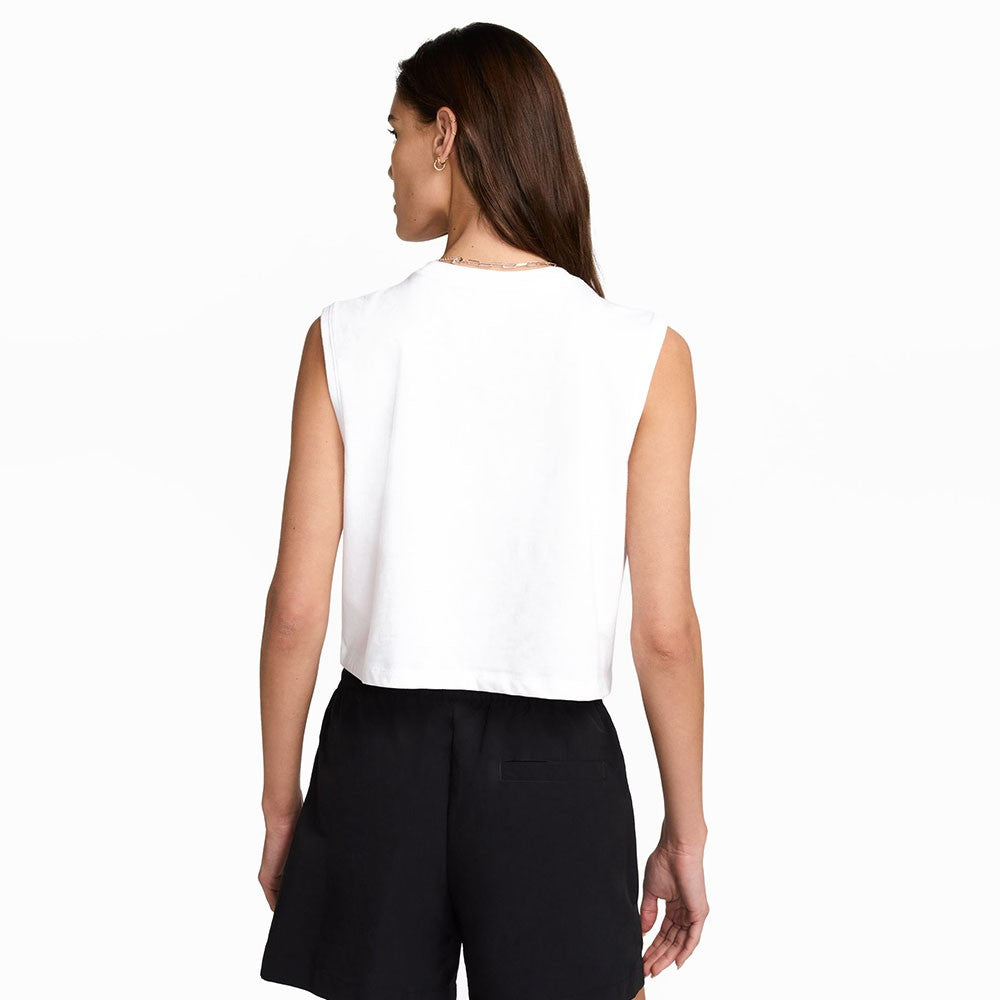Canotta Nike donna Basic