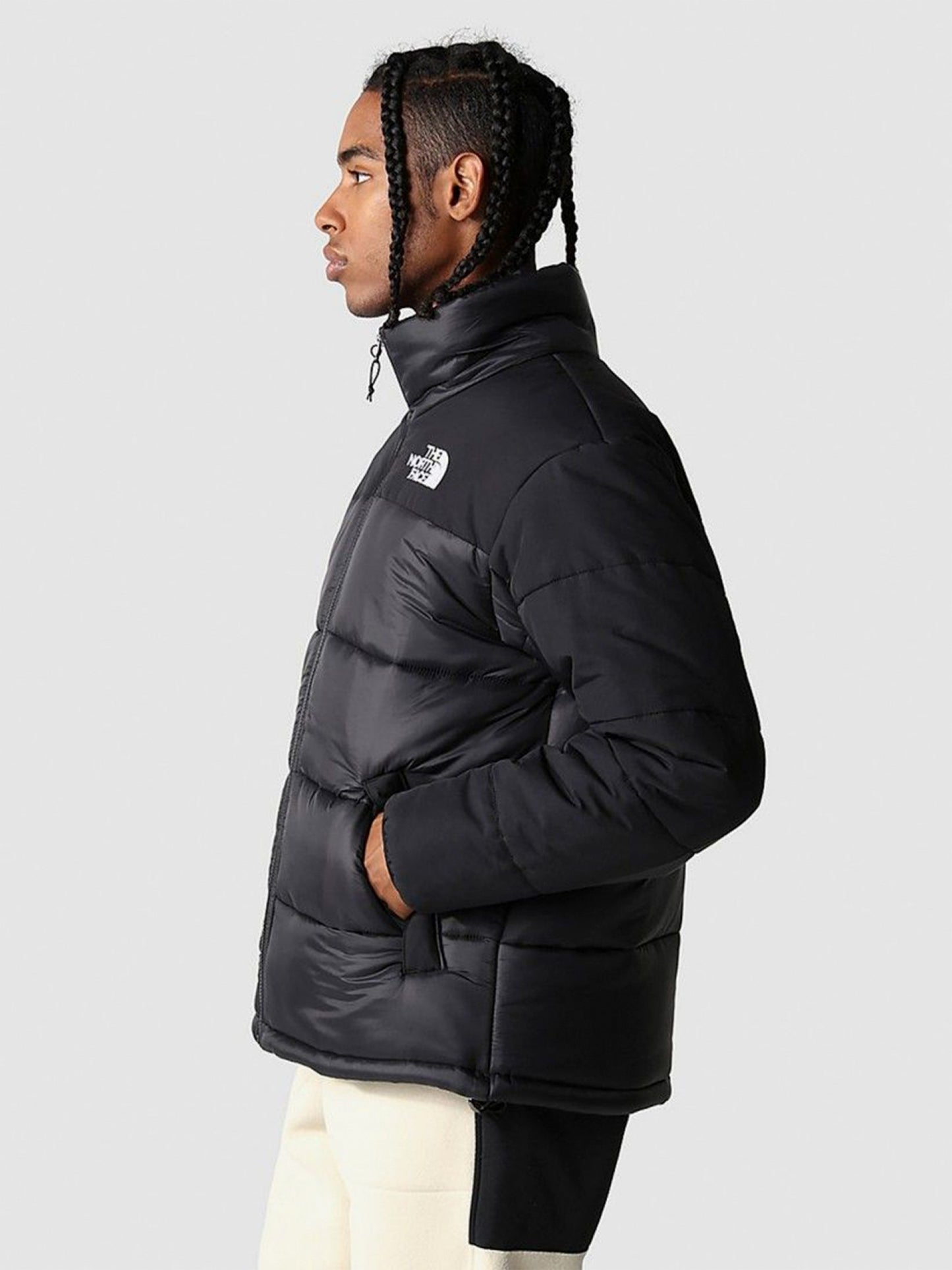 Giubbino imbottito The North Face uomo