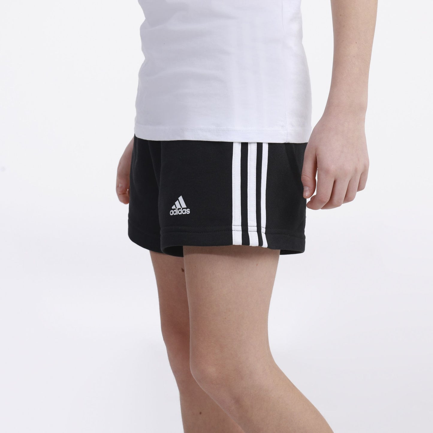 bermuda Adidas bambina