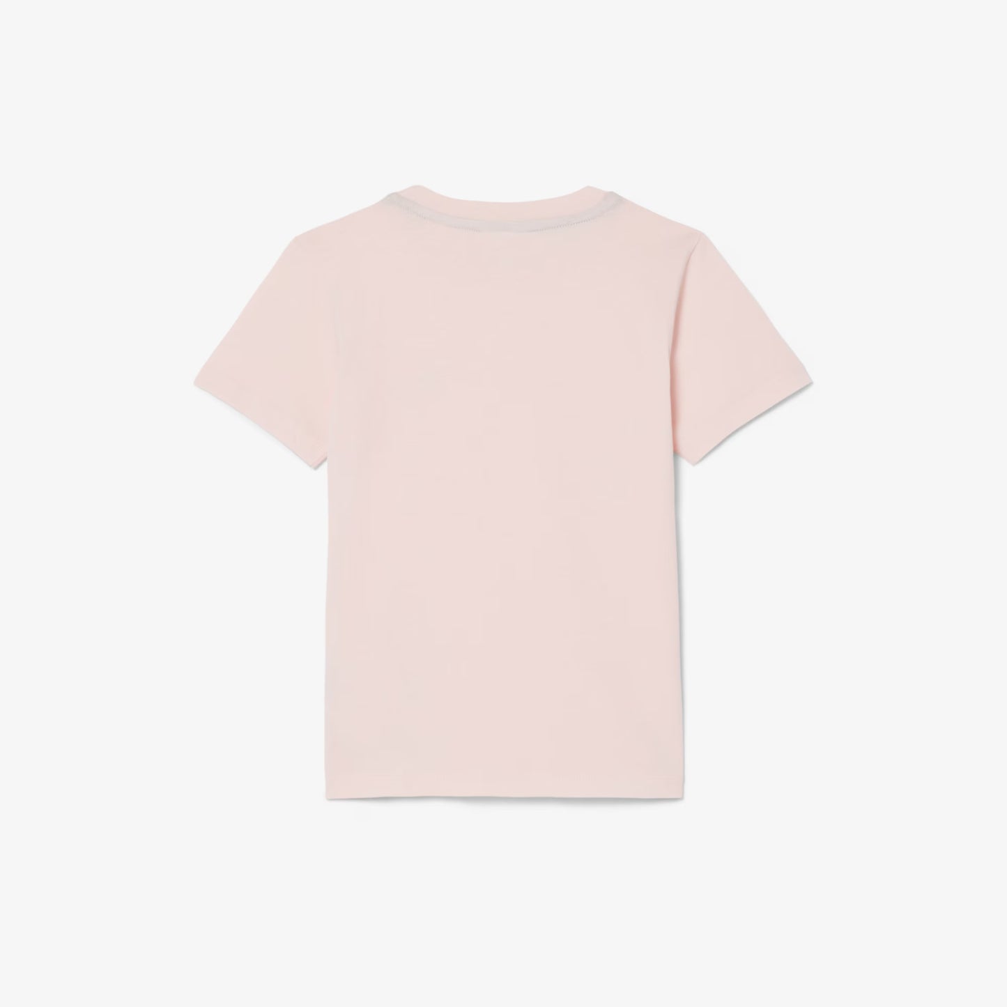 T-shirt Lacoste bambina