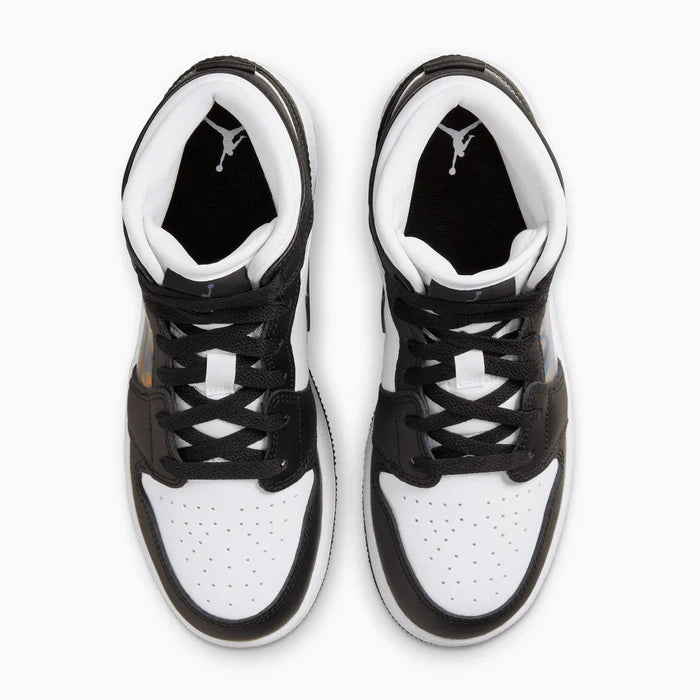 Scarpe Air Jordan 1 Mid (GS)