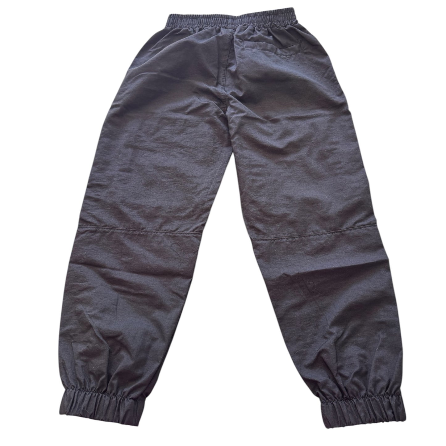 Pantalone microfibra Marcelo Burlon bambino