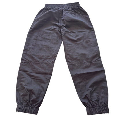 Pantalone microfibra Marcelo Burlon bambino