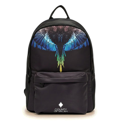 ZAINO MARCELO BURLON COUNTY OF MILAN