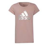 T-shirt Adidas bambina