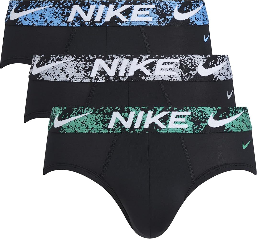 Slip Nike uomo DRI-FIT