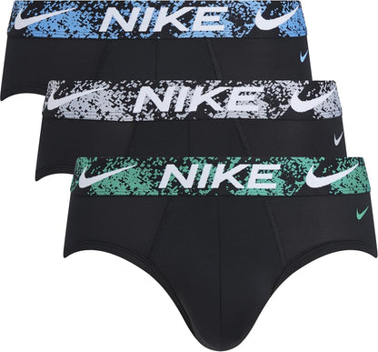 Slip Nike uomo DRI-FIT