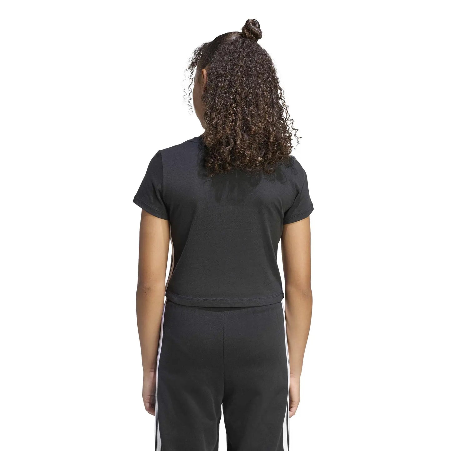 T-shirt Adidas da bambina Essentials