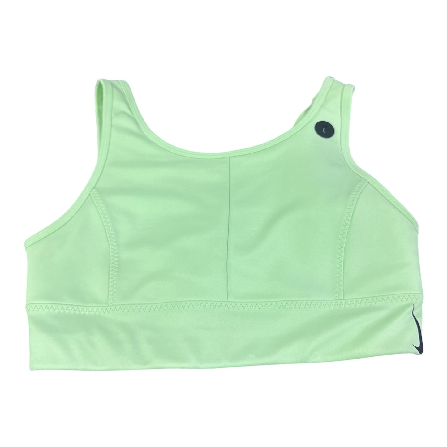 Top bambina Nike