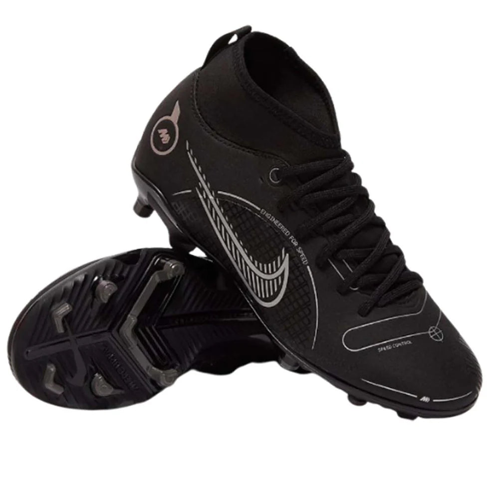 SCARPE CALCIO NIKE MERCURIAL BAMBINO