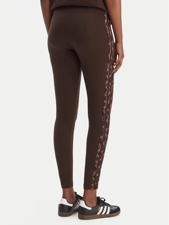 Leggins Adidas donna animalier