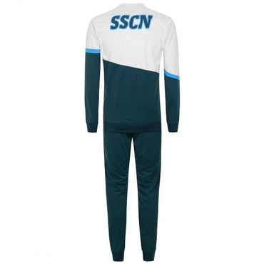 TUTA KAPPA SS NAPOLI ACETATO