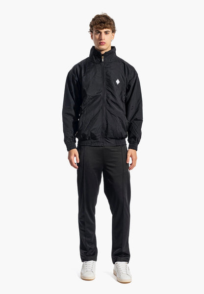 Felpa Zip MARCELO BURLON COUNTY OF MILAN