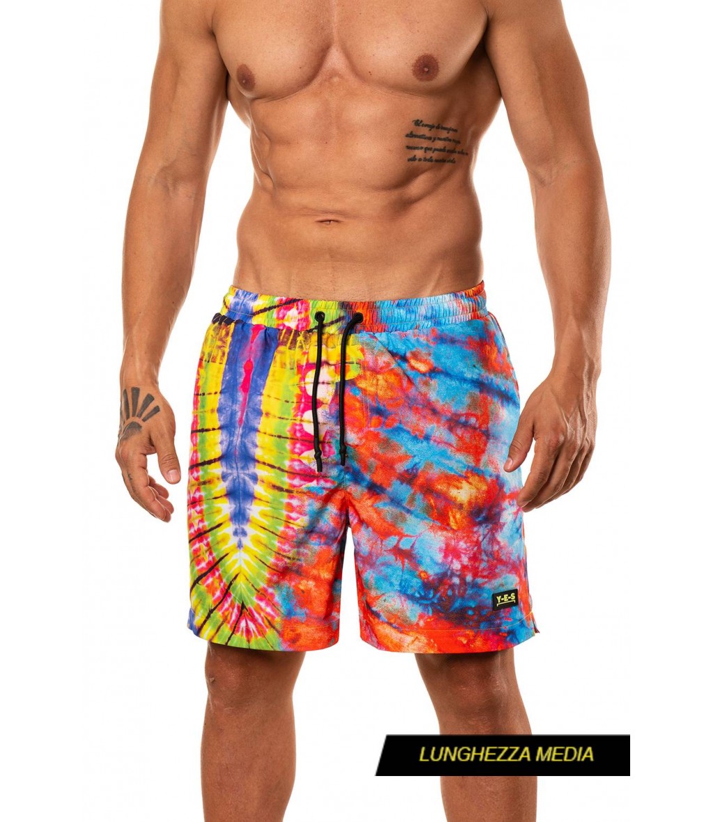 Costume uomo Y-E-S